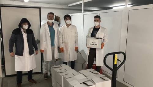 Klanjem kurbana izvršava se vjerska dužnost i velika korist zajednici