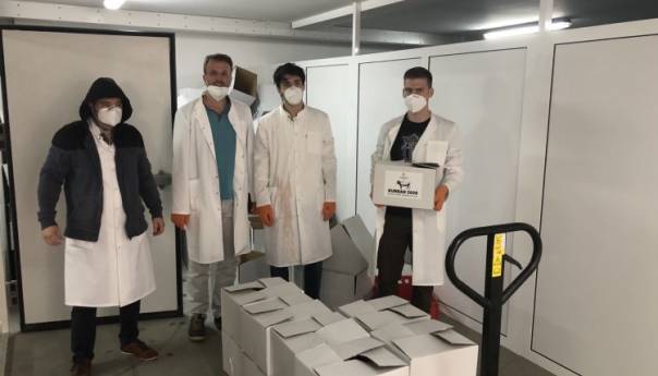 Klanjem kurbana izvršava se vjerska dužnost i velika korist zajednici