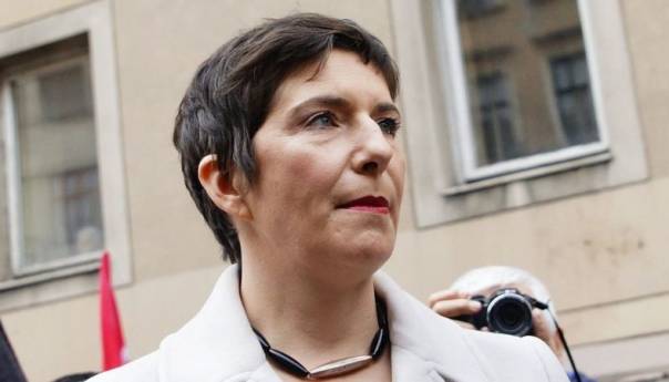 Klara Dobrev pobijedila u prvom krugu predizbora u Mađarskoj