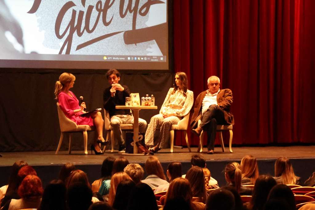 Klarić: Samo 30 do 40 pacijenata se liječi od depresije, ostali ni ne znaju da boluju