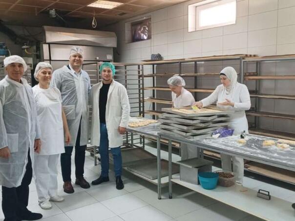 "Klas" dogovorio pripremu objekta za proizvodne mašine u Potočarima