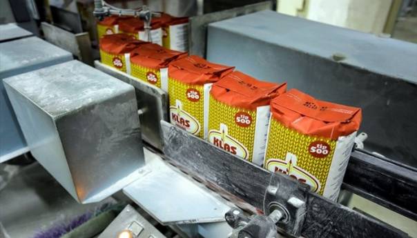 Klas: Nema bojazni od gladi, zaliha pšenice ima dovoljno