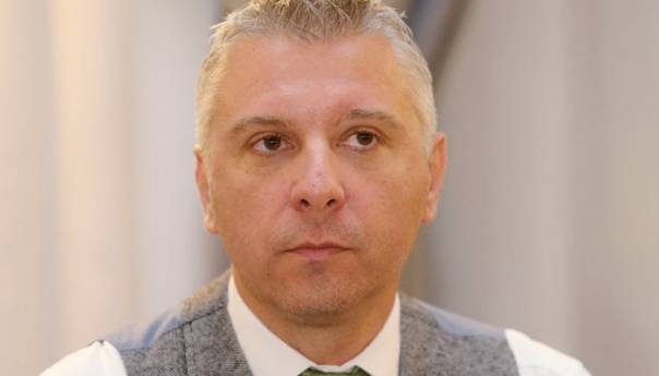 Klasić Plenkoviću: Hrvatskoj prijeti opasnost od ustaša, a ne partizana