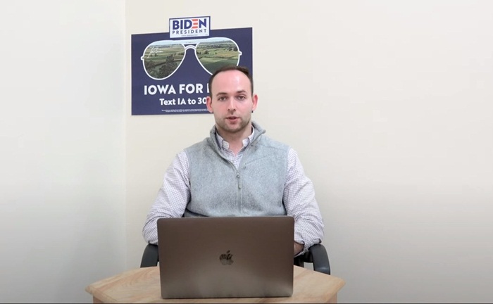 Klempić: Potočare napustio na kamionu, sad pomažem predsjedniku SAD-a