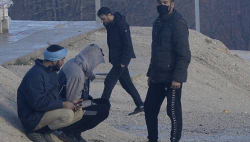 Kličić: Osigurani prihvatljiviji životni uvjeti za migrante i izbjeglice u USK