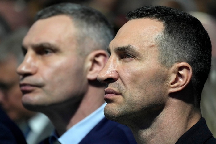 Kličko: Glavni cilj Rusije je i dalje osvajanje Kijeva