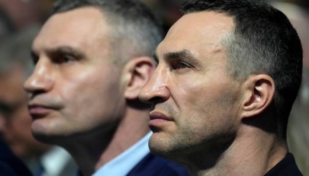 Kličko: Glavni cilj Rusije je i dalje osvajanje Kijeva