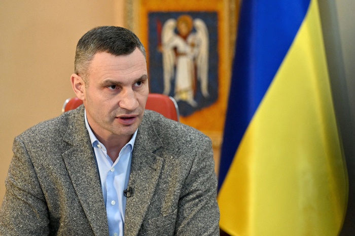 Kličko naredio da skloništa budu dostupna 24 sata