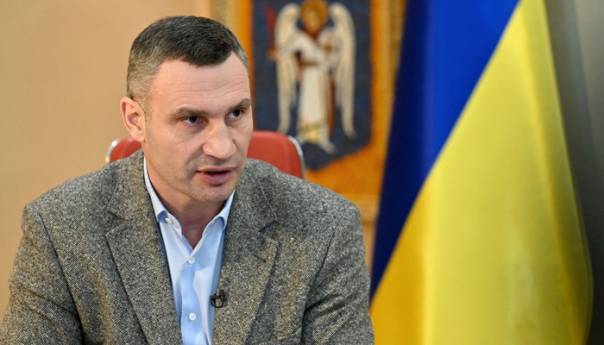 Kličko naredio da skloništa budu dostupna 24 sata