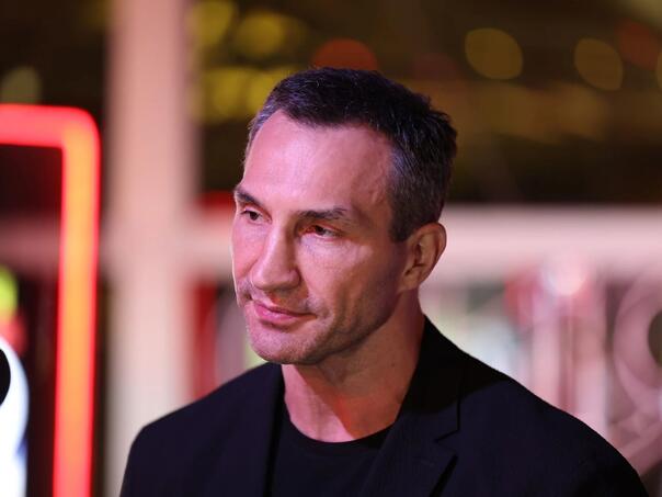 Kličko o Černobilu: Moj otac je možda stradao zbog katastrofe