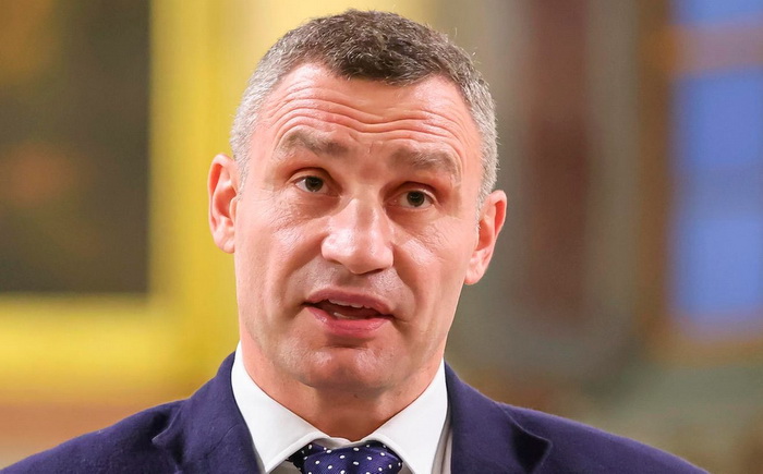 Kličko: Pripremamo se za svaki scenarij