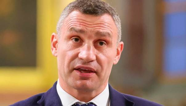 Kličko: Pripremamo se za svaki scenarij