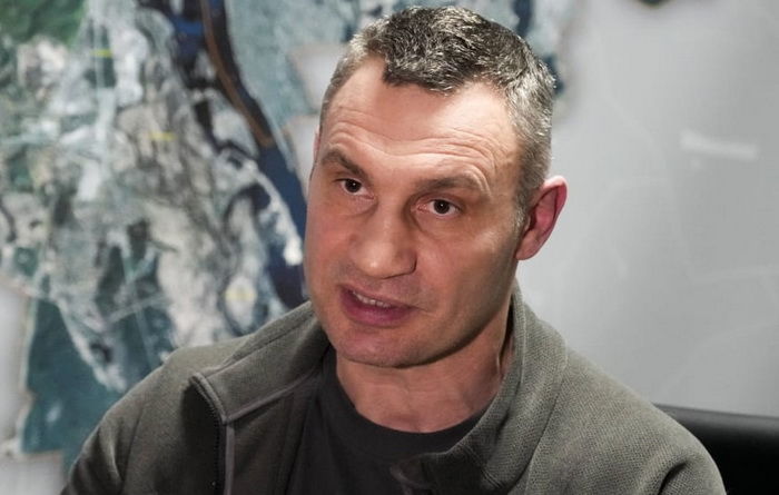 Kličko: Rusi su na periferiji Kijeva, borit ćemo se