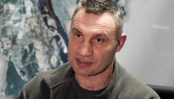 Kličko: Rusi su na periferiji Kijeva, borit ćemo se