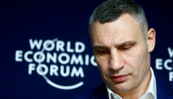 Kličko: Šire moju lažnu izjavu o Srbiji, tražite audio ili video dokaz