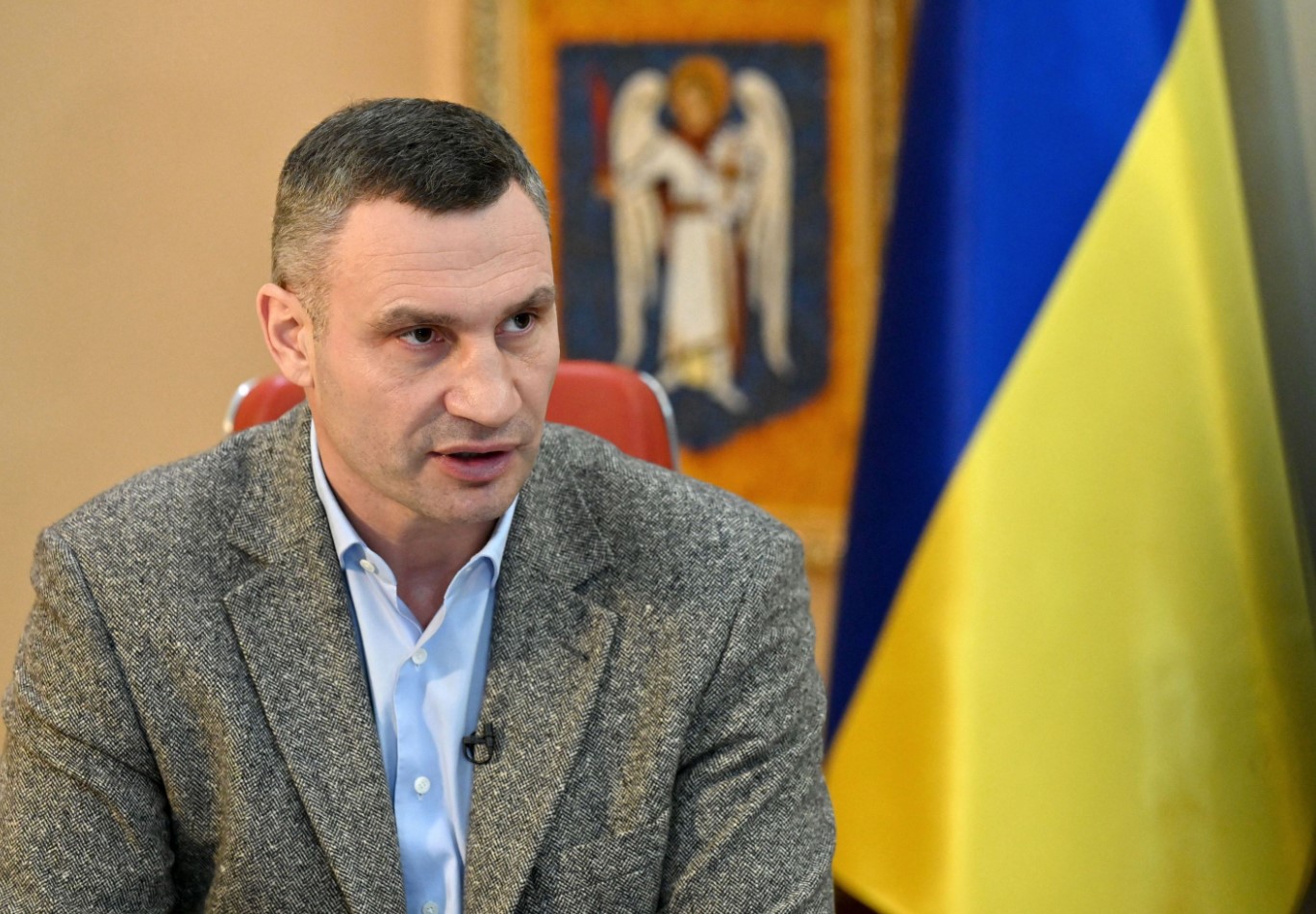 Kličko: Zbog Trumpovog pritiska Zelenski će biti prinuđen na "bolno rješenje"