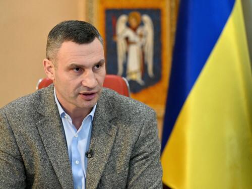 Kličko: Zbog Trumpovog pritiska Zelenski će biti prinuđen na "bolno rješenje"