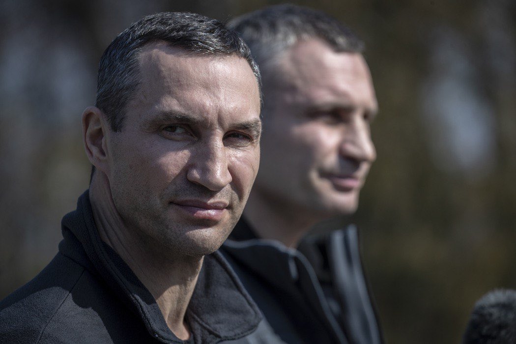 Kličko: Zelenski otputovao u Njemačku