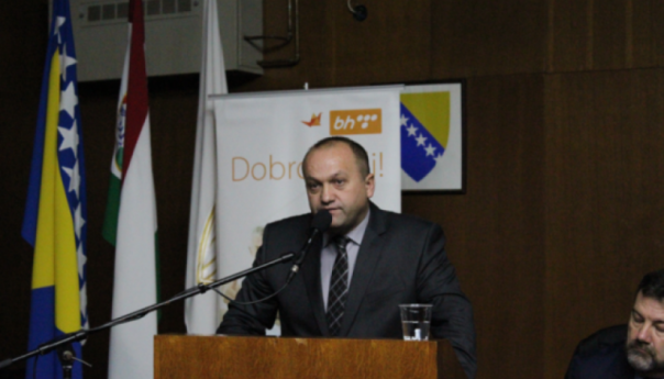 Kliko: Obilježavanje 9. januara je proslava rezultata genocida