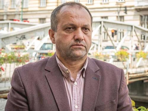 Kliko: Put Bosne i Hercegovine u državnu nezavisnost je pravno potpuno čist