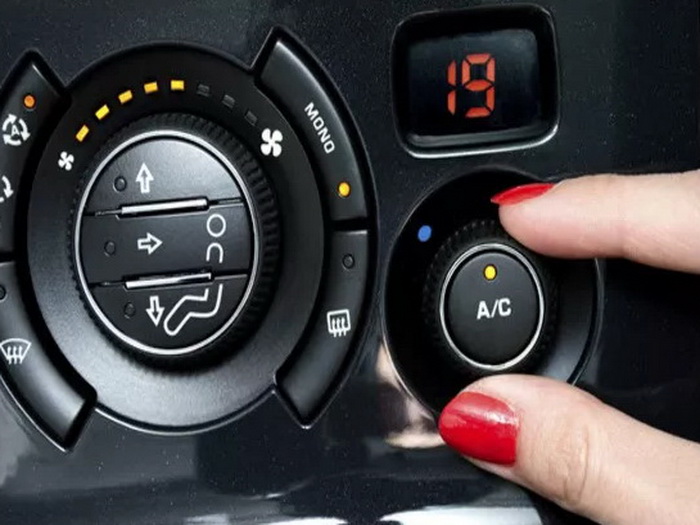 Klima u autu vam smrdi? Evo kako je očistiti i riješiti se problema u 15 minuta