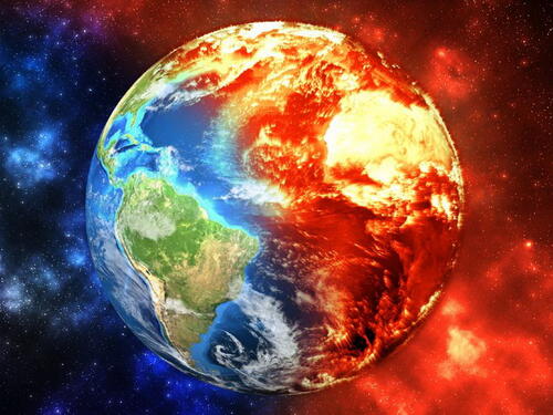 Klimatolozi: Još tri godine do probijanja granice zagrijavanja