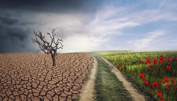 Klimatske promjene donijet će prirodne katastrofe i ogromne štete