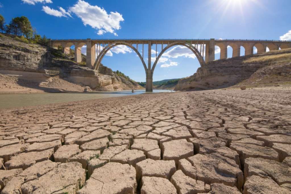 Klimatske promjene dovele do masovnog širenja morskih toplotnih valova u Evropi