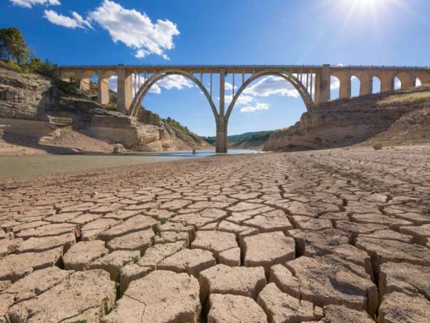 Klimatske promjene dovele do masovnog širenja morskih toplotnih valova u Evropi
