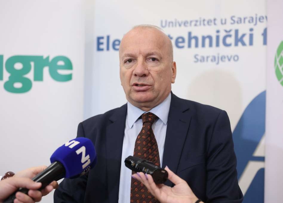 Klimatske promjene jedan od najvećih izazova za razvoj elektroenergetskog sektora BiH