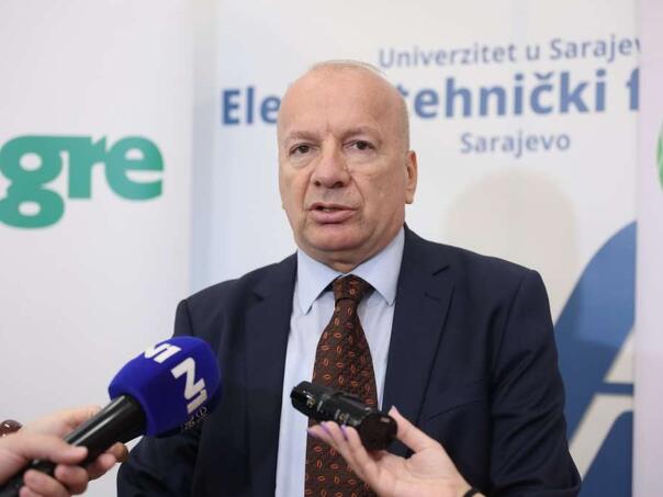 Klimatske promjene jedan od najvećih izazova za razvoj elektroenergetskog sektora BiH