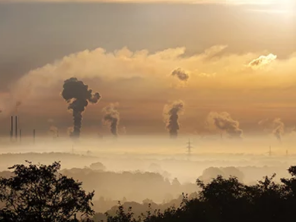 Klimatske promjene mogle bi dovesti do toplotnih valova tokom cijele godine