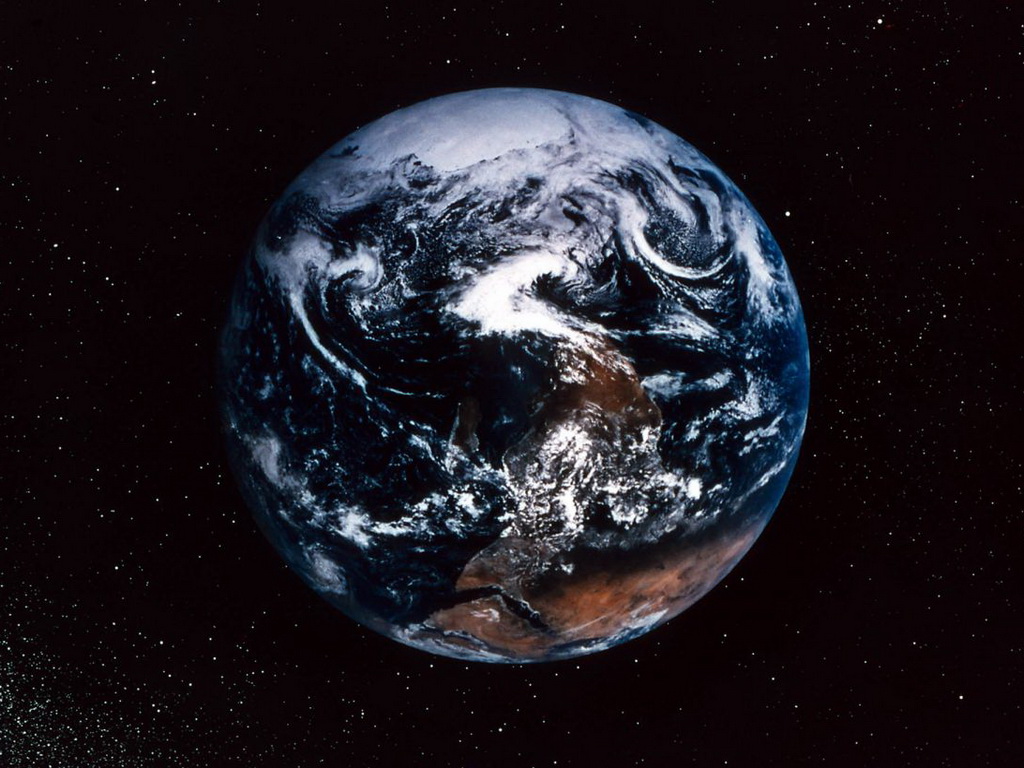 Klimatske promjene usporavaju rotaciju Zemlje