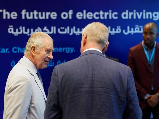 Klimatski samit COP28 otvoren pozivom na rješavanje pitanja fosilnih goriva