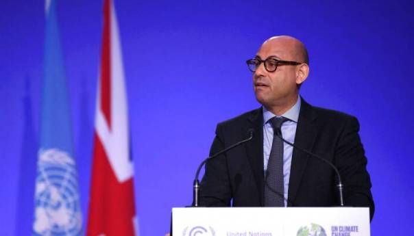 Klimatski skup UN-a započeo upozorenjima o nazadovanju u borbi protiv klimatskih promjena