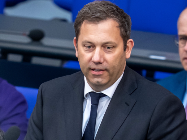 Klingbeil upozorio na predstojeće mjere štednje u Njemačkoj