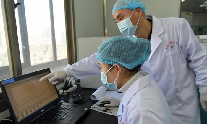 Klinička ispitivanja vakcine protiv korona virusa počet će krajem aprila