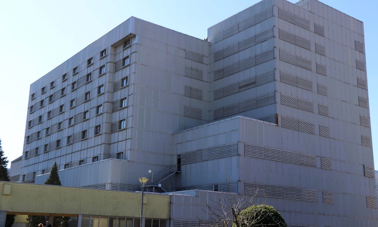 Klinički zavod za radiologiju SKB Mostar od utorka u punom kapacitetu 