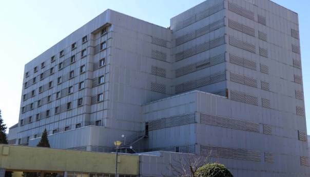 Klinički zavod za radiologiju SKB Mostar od utorka u punom kapacitetu