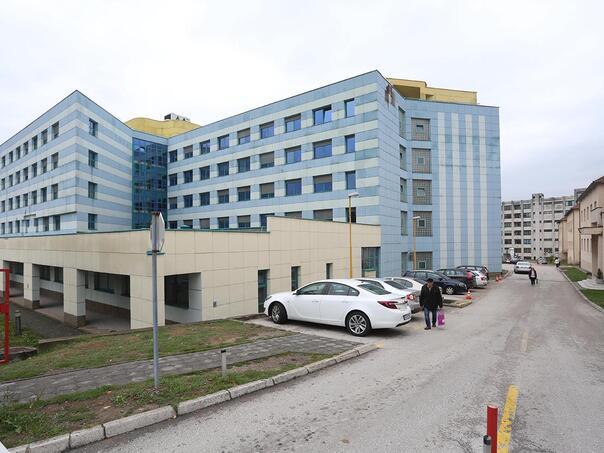 Kliničkim centrima u Tuzli i Mostaru sedam miliona KM