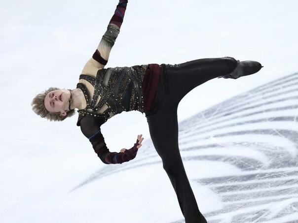 Klizači SAD-a suvereno odbranili zlato u ekipnoj konkurenciji