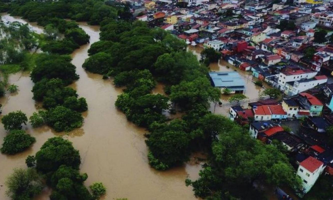 Klizišta i poplave u Brazilu, poginule najmanje 54 osobe
