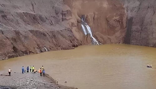 Klizište u mjanmarskom rudniku žada, poginula 32 rudara