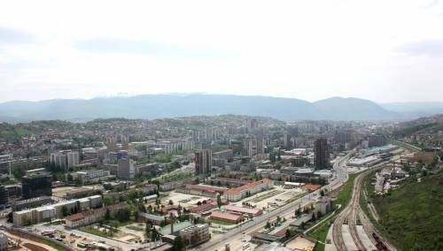 "Klizno" radno vrijeme uz pridržavanje epidemioloških mjera