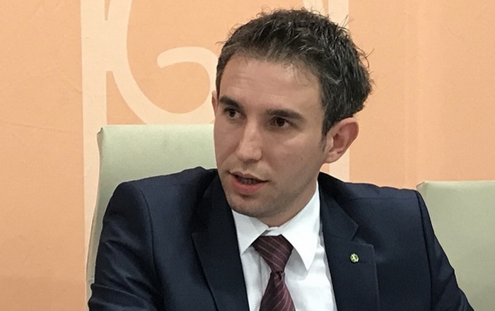 Kljako: SDA i HDZ sami nemaju kapacitet za dogovor o Mostaru