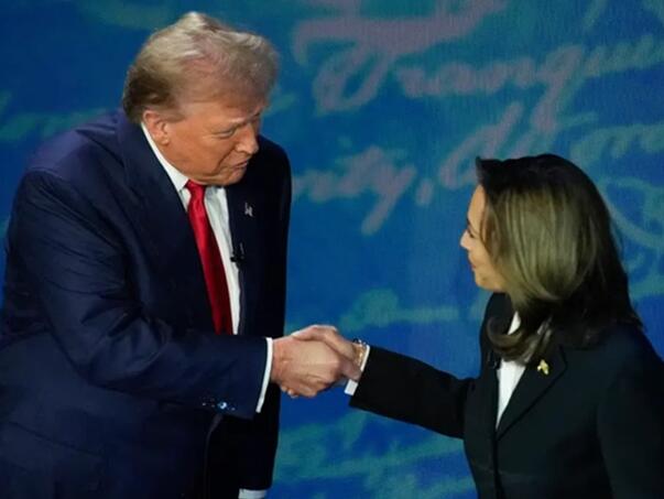 Ključne američke države mogle bi objaviti rezultate prije kraja izborne noći