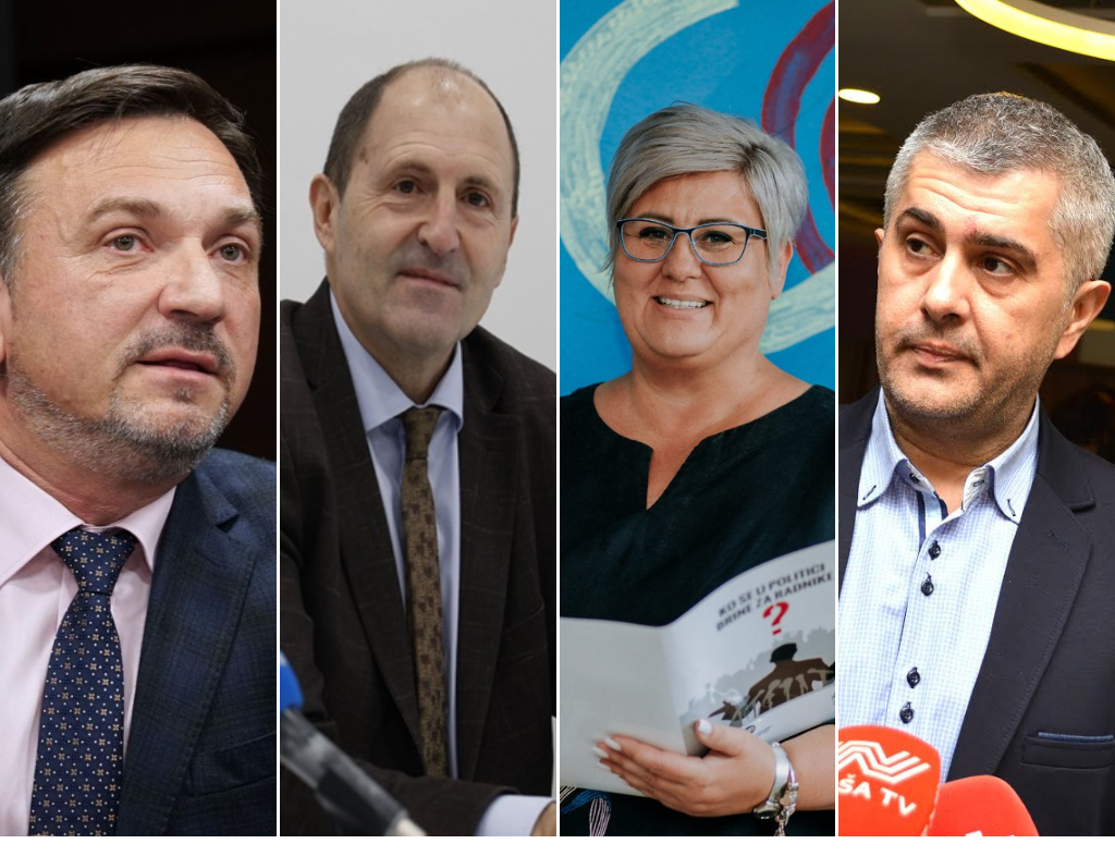 Ključni akteri složni: Teret krize ne može pasti samo na sektor trgovine