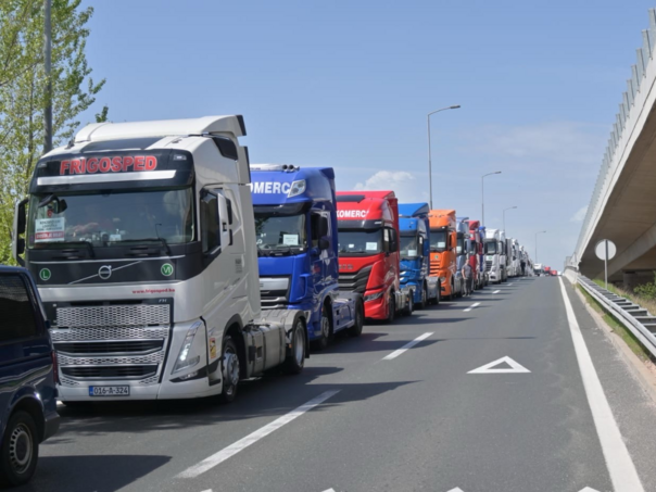 Ključni dan za dogovor s prevoznicima: Slijedi li potpuna blokada BiH?