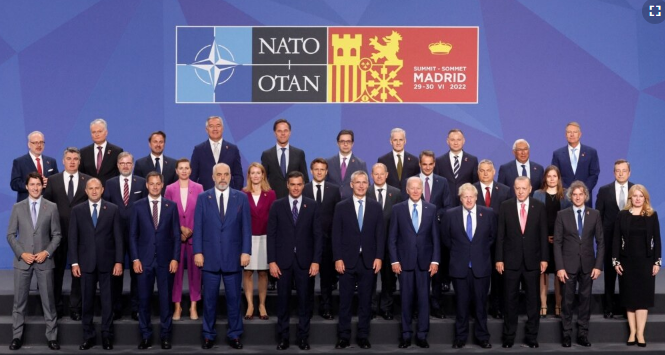 Ključni NATO samit: Biden najavio pojačanje snaga