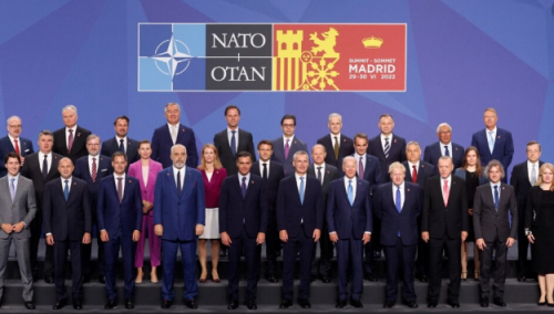 Ključni NATO samit: Biden najavio pojačanje snaga